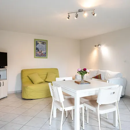 Appartement T2 La Tour-en-Maurienne
