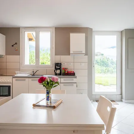 Appartement T2